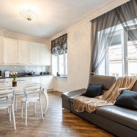 Golden Apartments Warsaw - Stylish And Luxury Apartment - Podwale Экстерьер фото