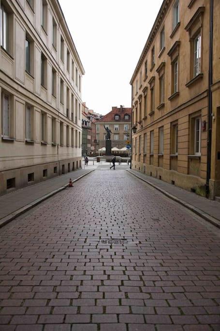Golden Apartments Warsaw - Stylish And Luxury Apartment - Podwale Экстерьер фото