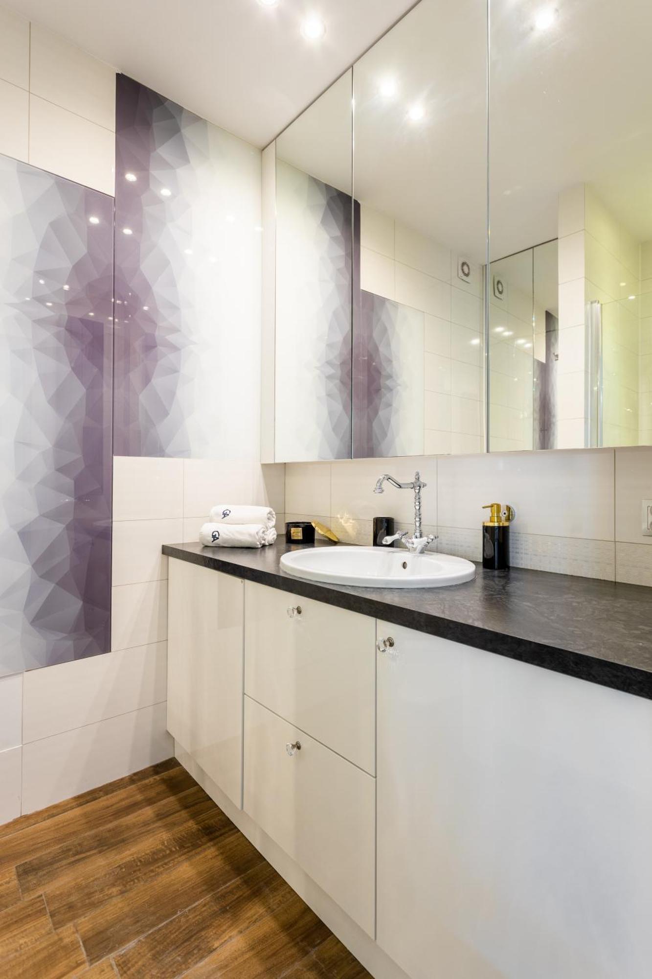 Golden Apartments Warsaw - Stylish And Luxury Apartment - Podwale Экстерьер фото