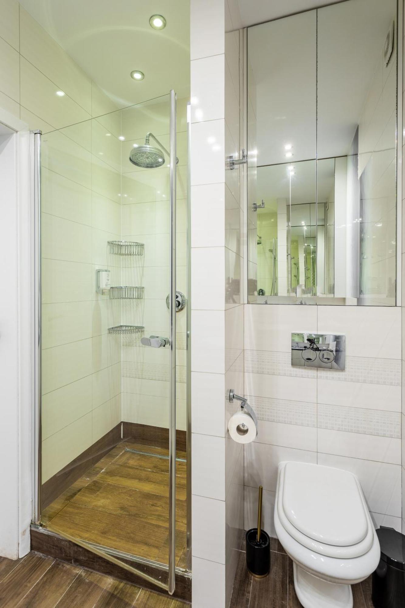 Golden Apartments Warsaw - Stylish And Luxury Apartment - Podwale Экстерьер фото